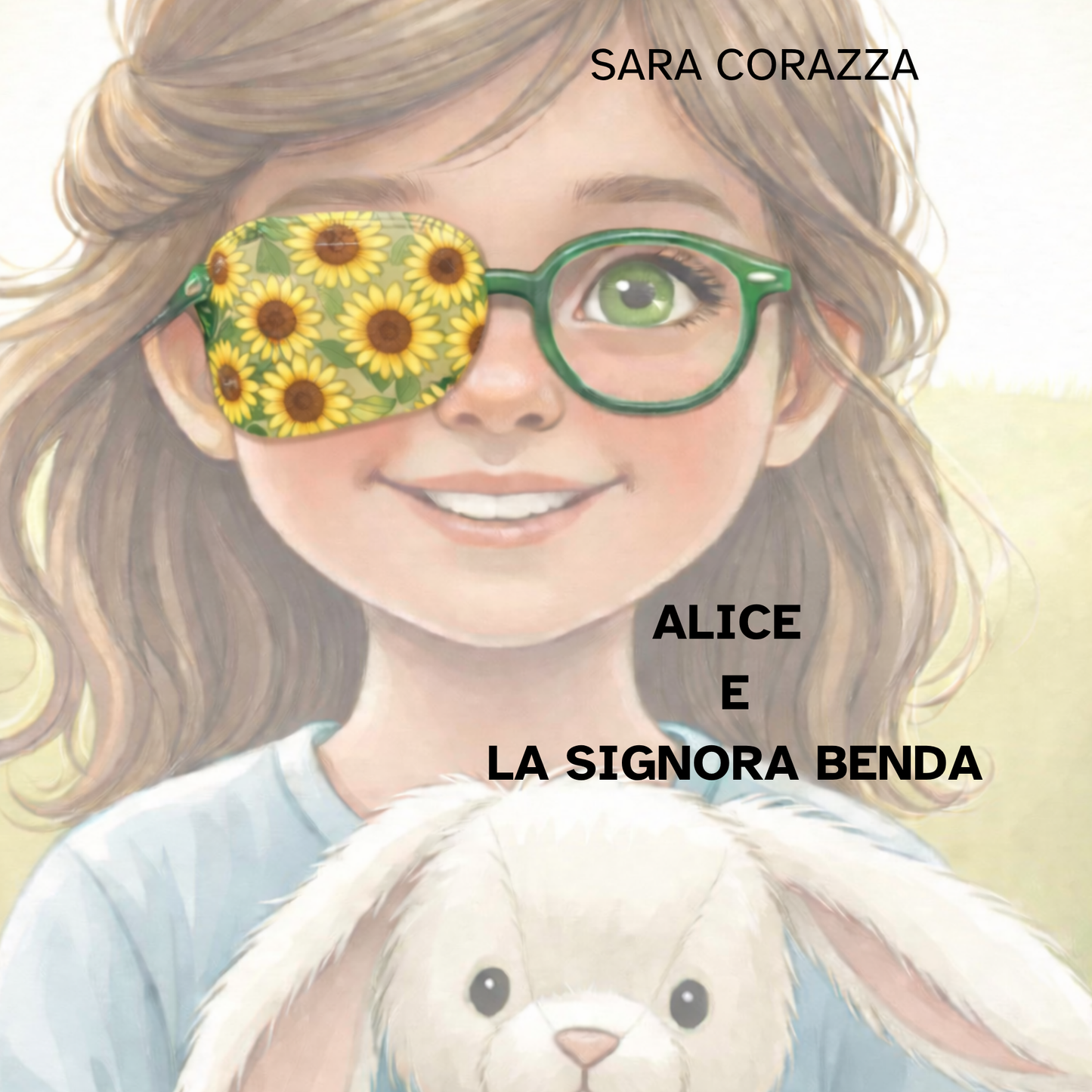 Alice e la signora benda