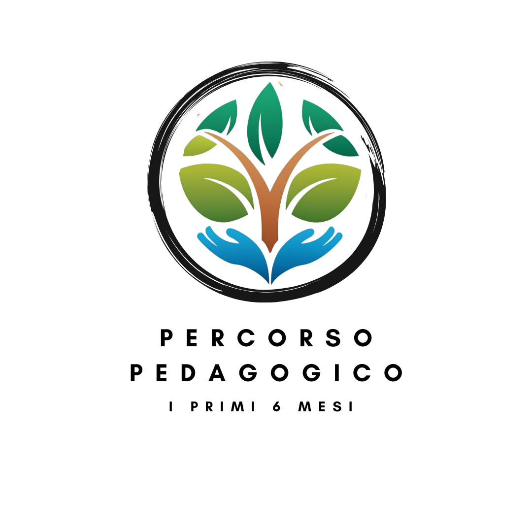 Percorso Pedagogico - I primi 6 mesi