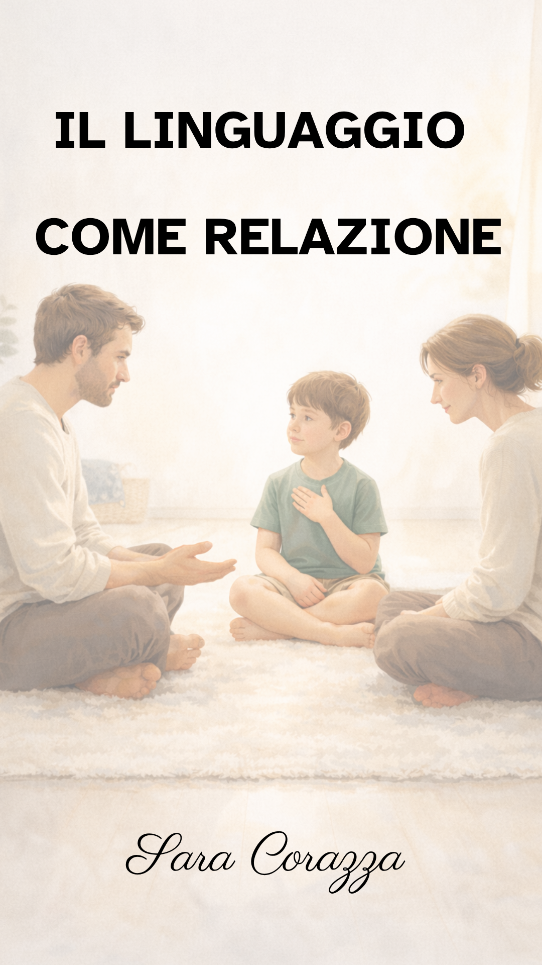 Il linguaggio come relazione