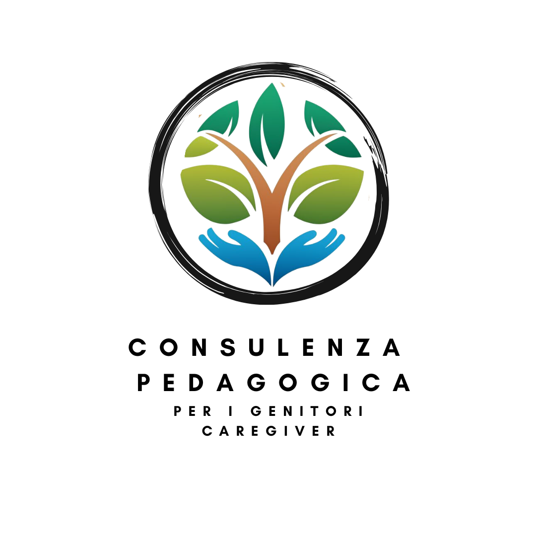 Consulenza pedagogica per genitori caregiver