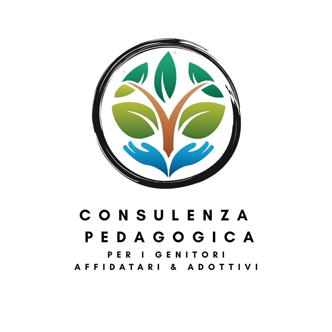 Consulenza pedagogica per genitori affidatari/adottivi