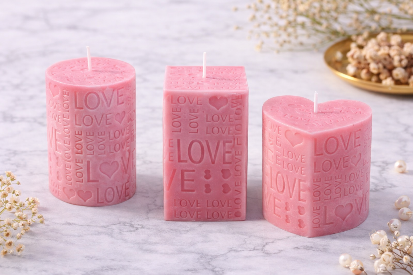Candela Love