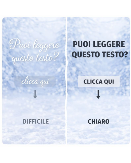 Chi riesce davvero ad accedere a quello che pubblichiamo?