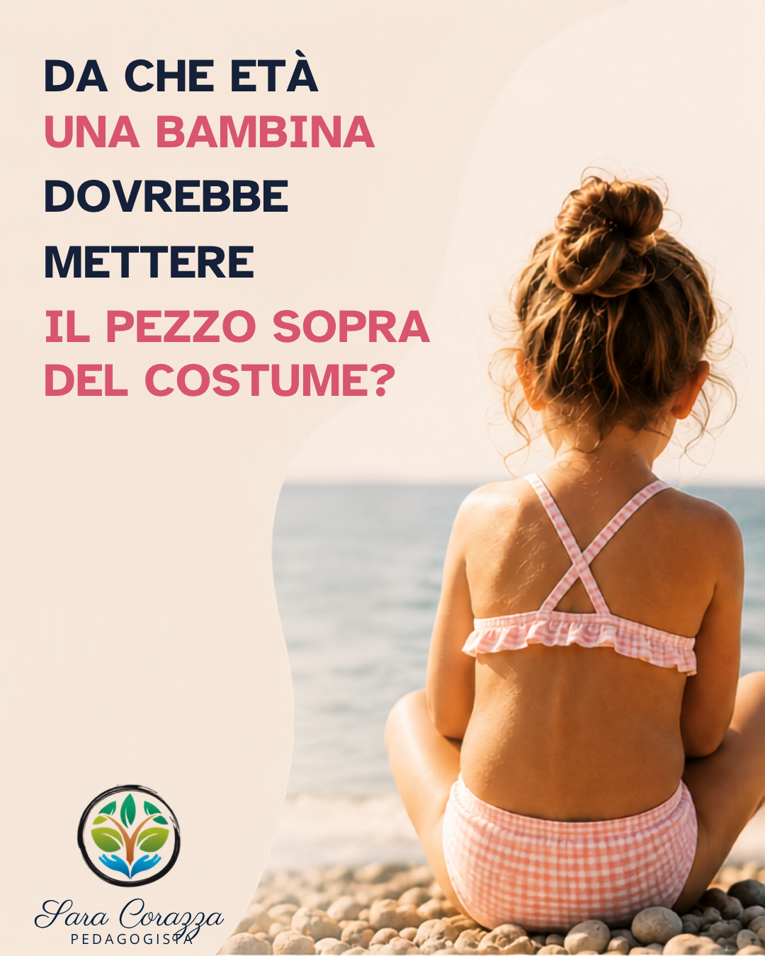 Da che età il pezzo sopra?