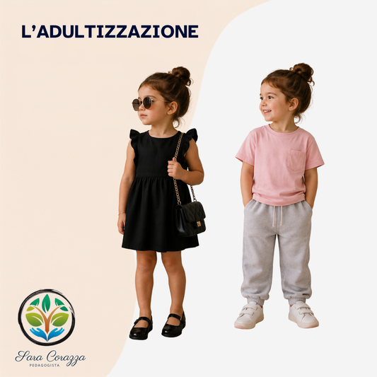 Adultizzazione