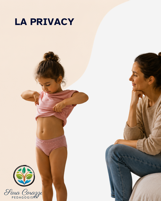 La privacy