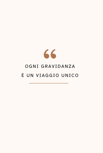 280 giorni per prepararsi ad accogliere