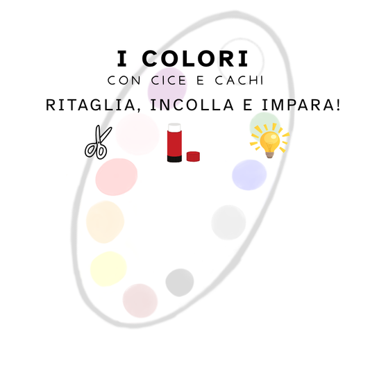 I colori