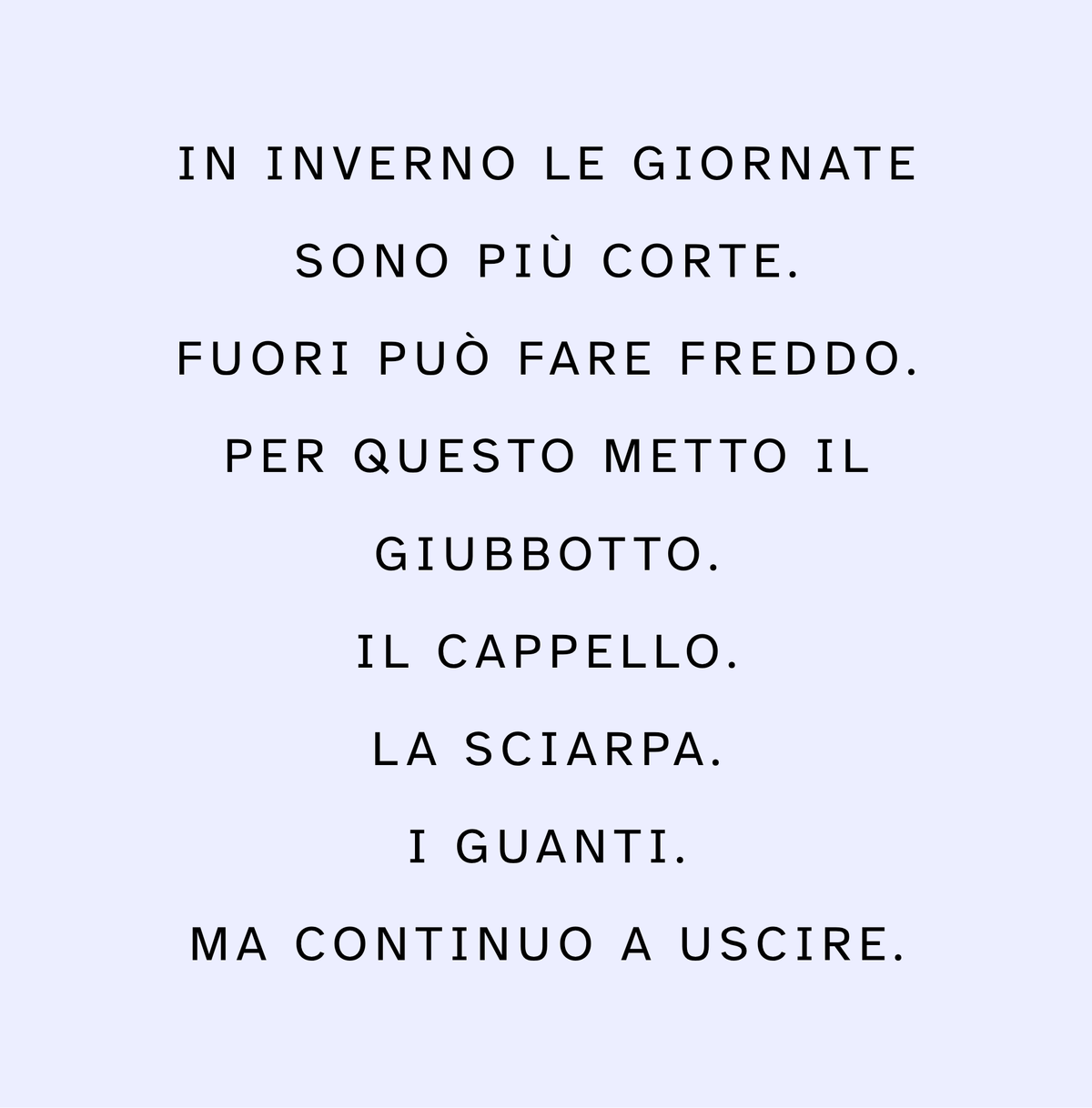 Alice e il sole