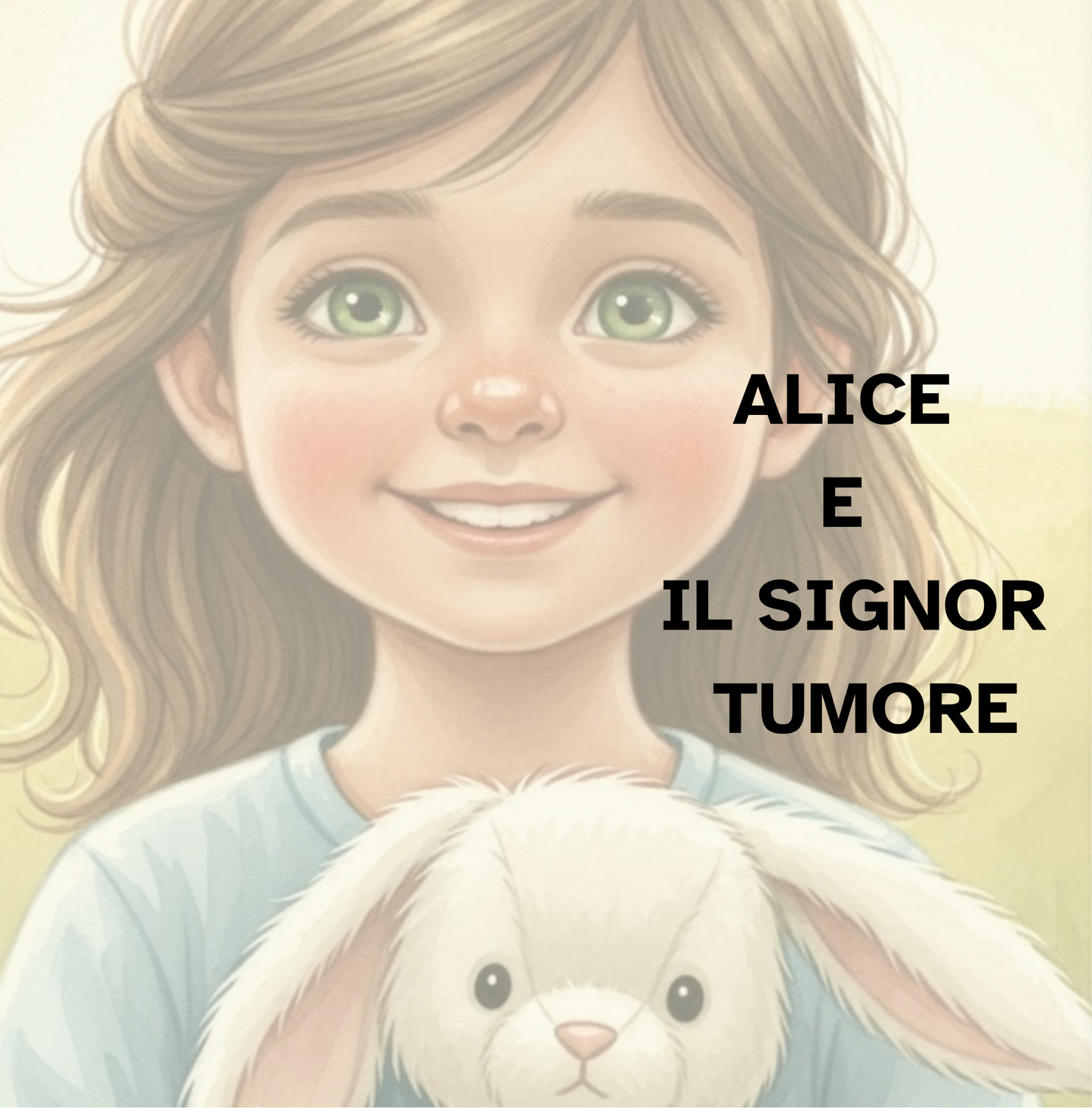 Alice e il signor Tumore