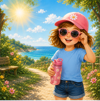 Alice e il sole