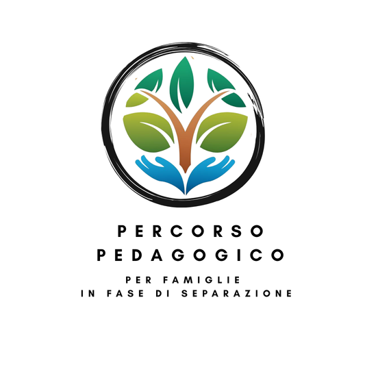 Percorso pedagogico per famiglie in fase di separazione