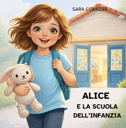 Alice e la scuola dell'infanzia
