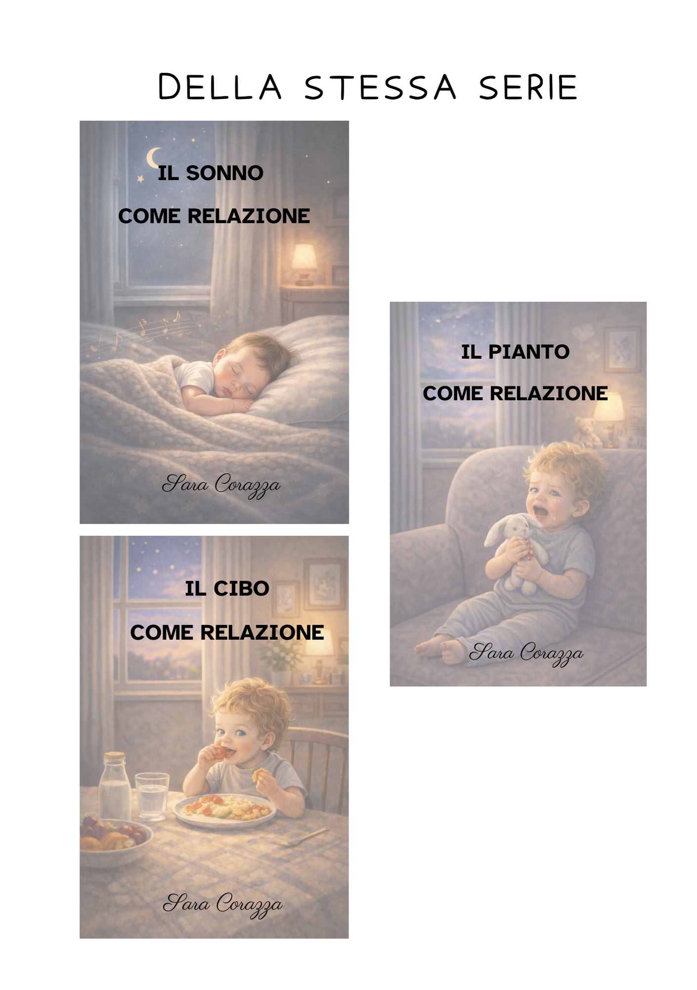 Il sonno come relazione - libro cartaceo