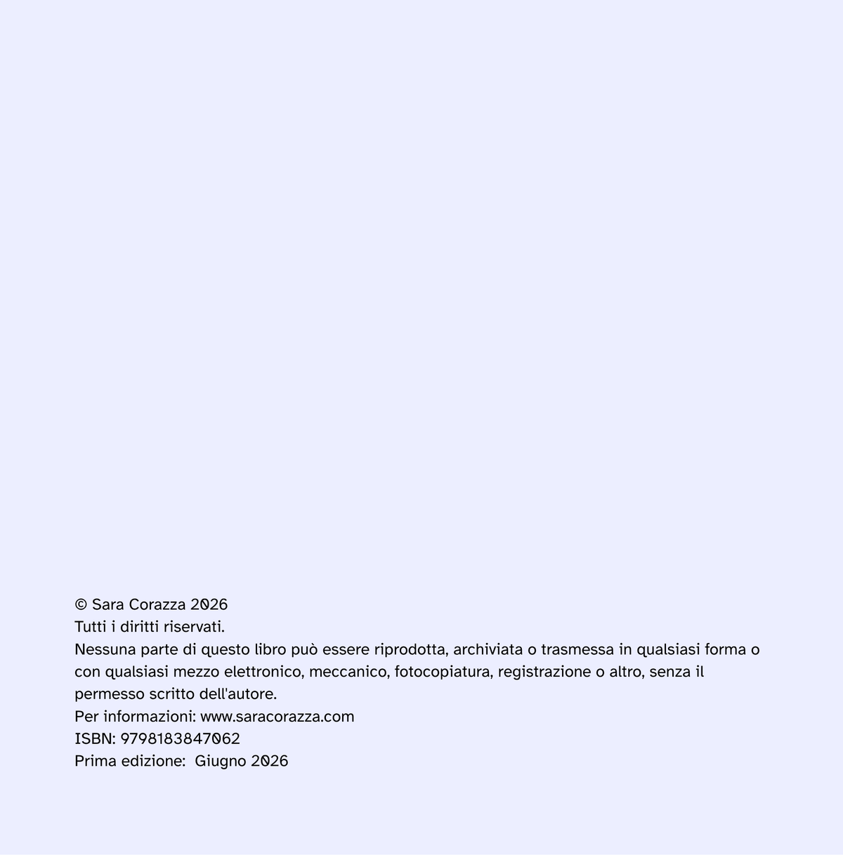 Alice e il sole - pagina 2