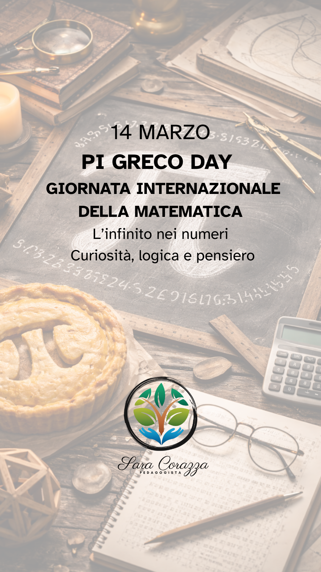 UDA Pi Greco Day – PDF - Un metodo per costruire pensiero attraverso osservazione e relazione.