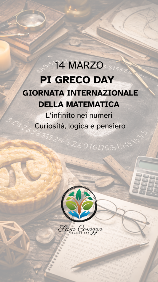 UDA Pi Greco Day – PDF - Un metodo per costruire pensiero attraverso osservazione e relazione.