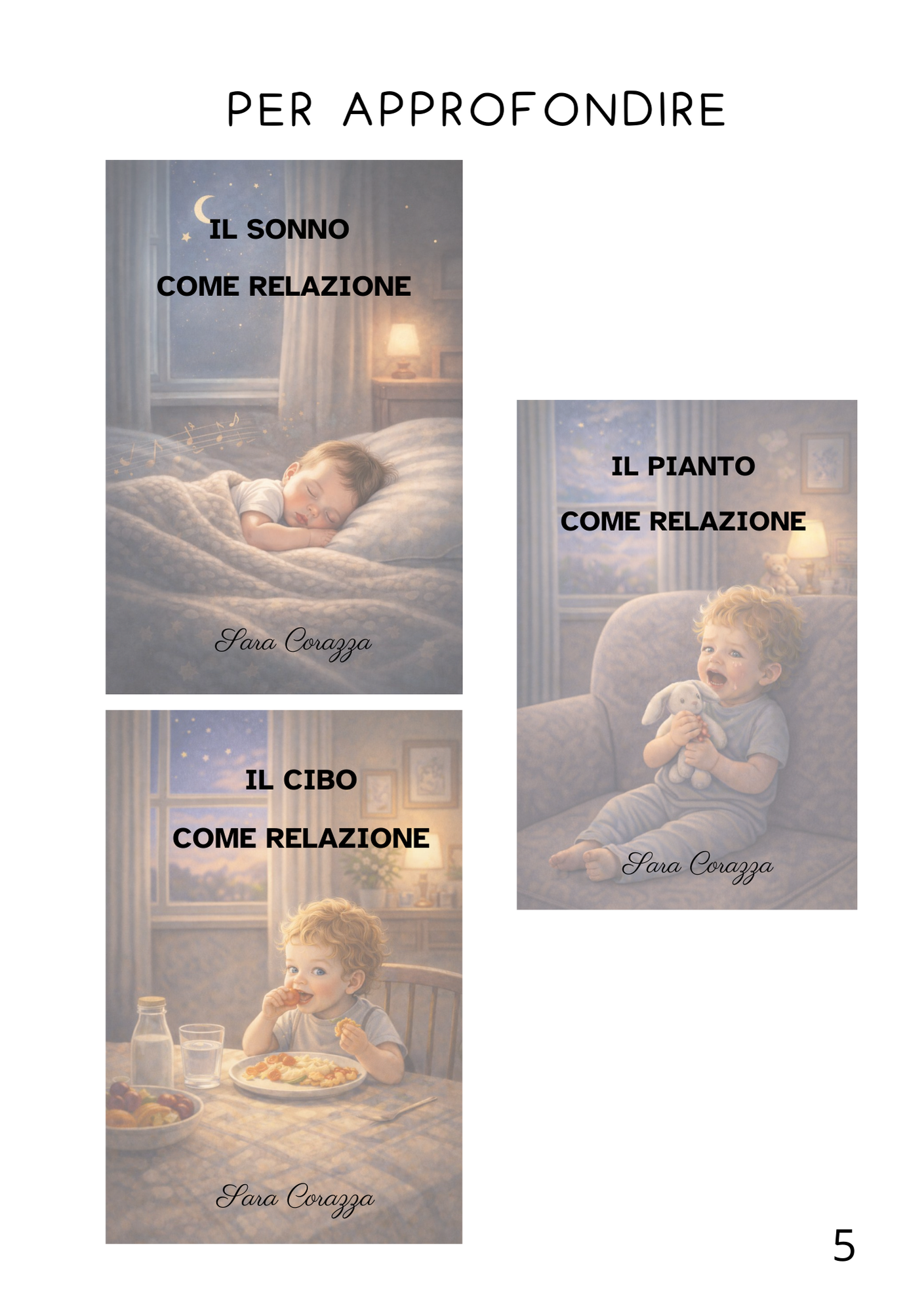 Cambiare lo sguardo - libro cartaceo