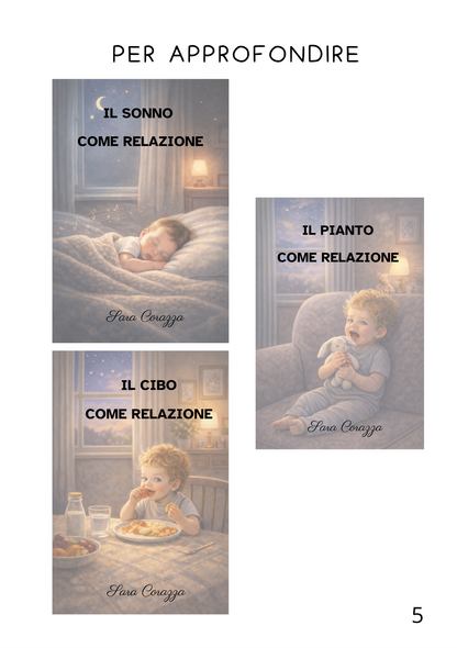 Cambiare lo sguardo - libro cartaceo