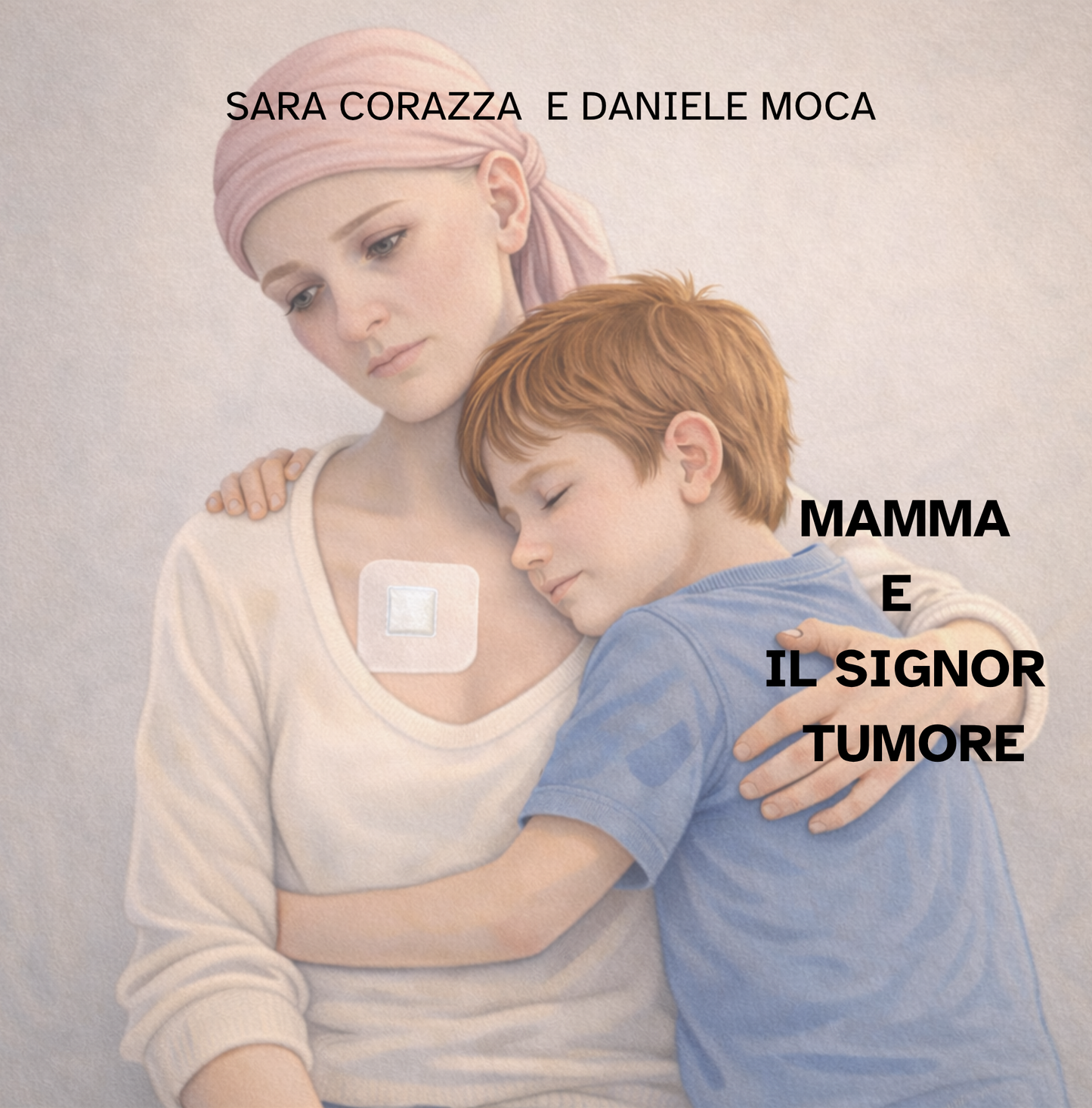 Mamma e il signor tumore