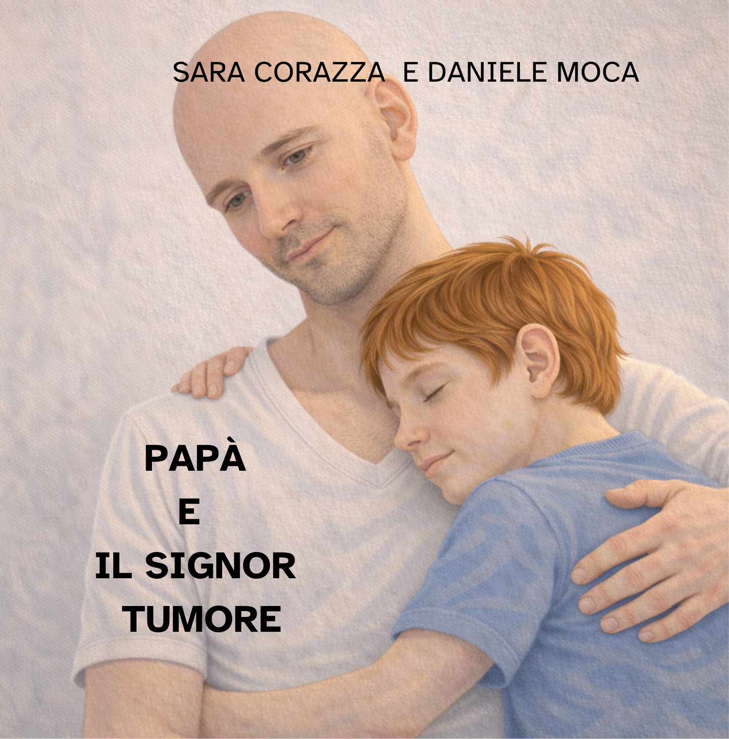 Papà e il signor tumore
