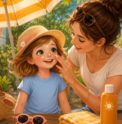 Alice e il sole