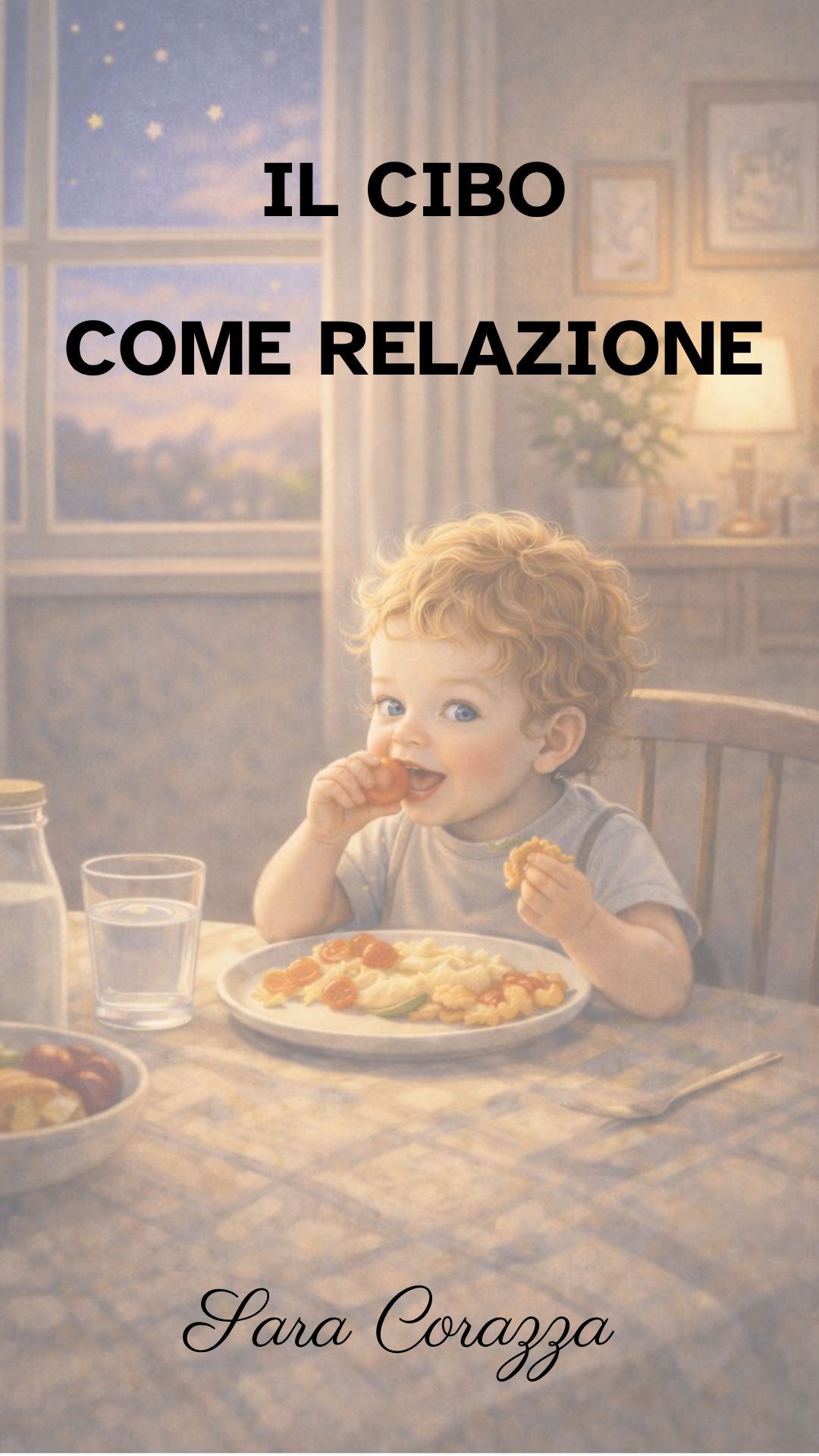Il cibo come relazione
