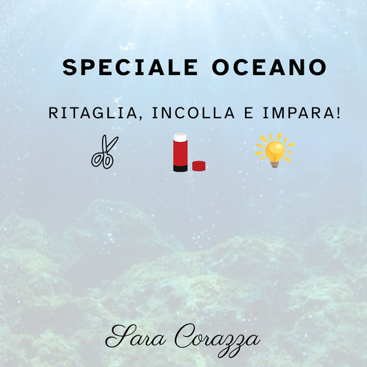 Speciale oceano