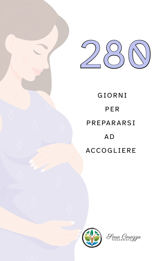 280 giorni per prepararsi ad accogliere