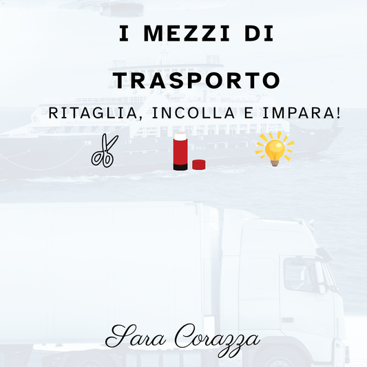 I mezzi di trasporto