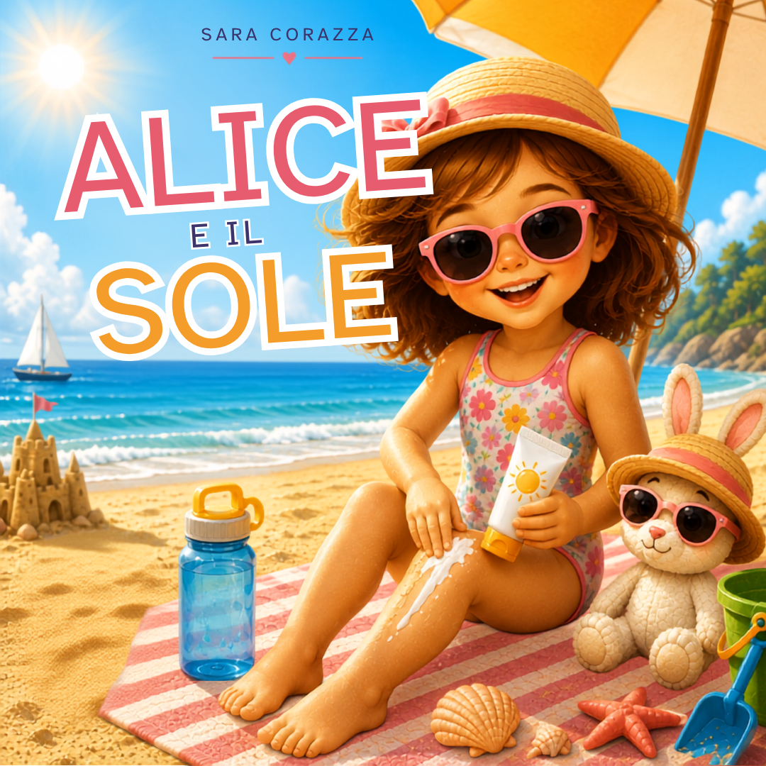 Alice e il sole