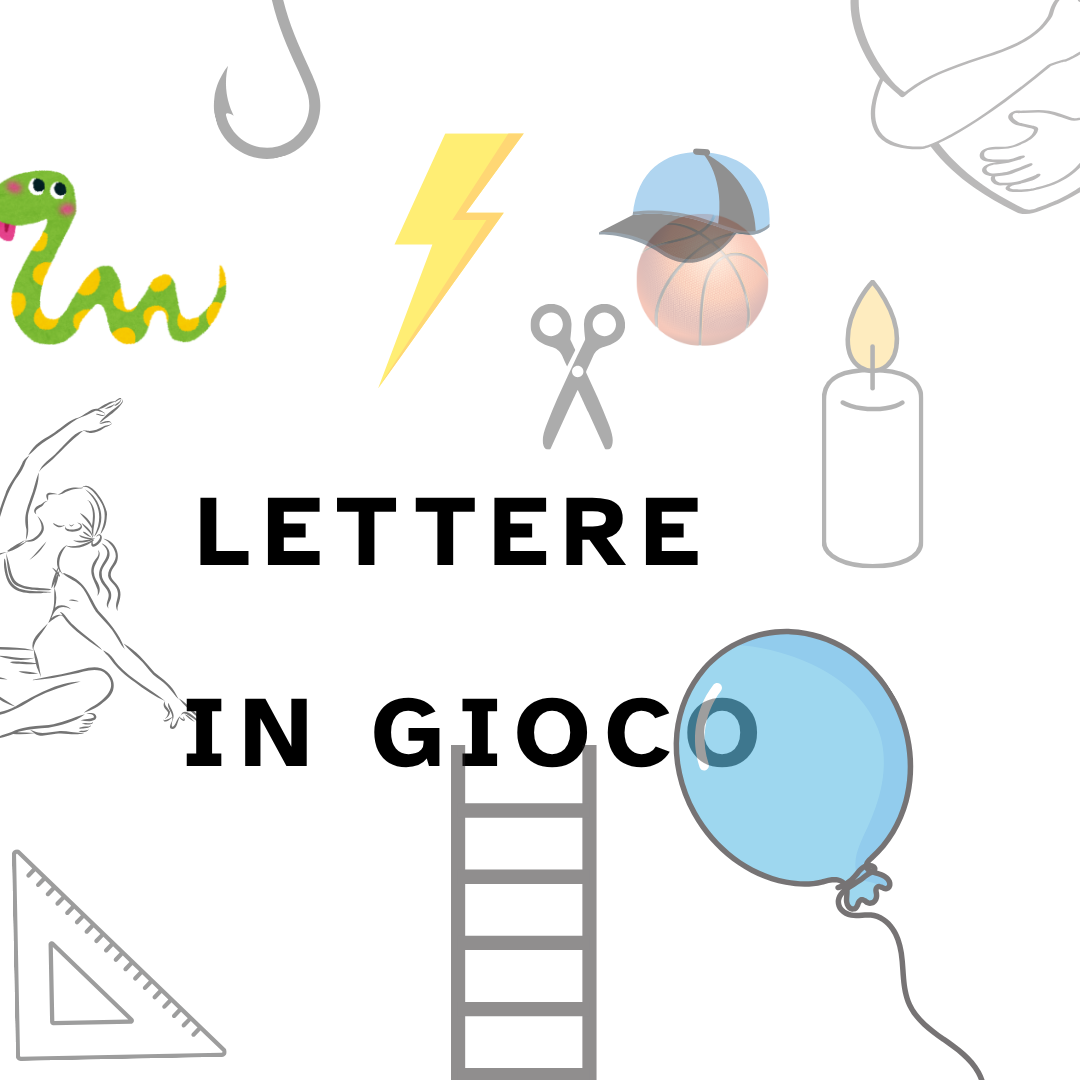 Lettere in gioco