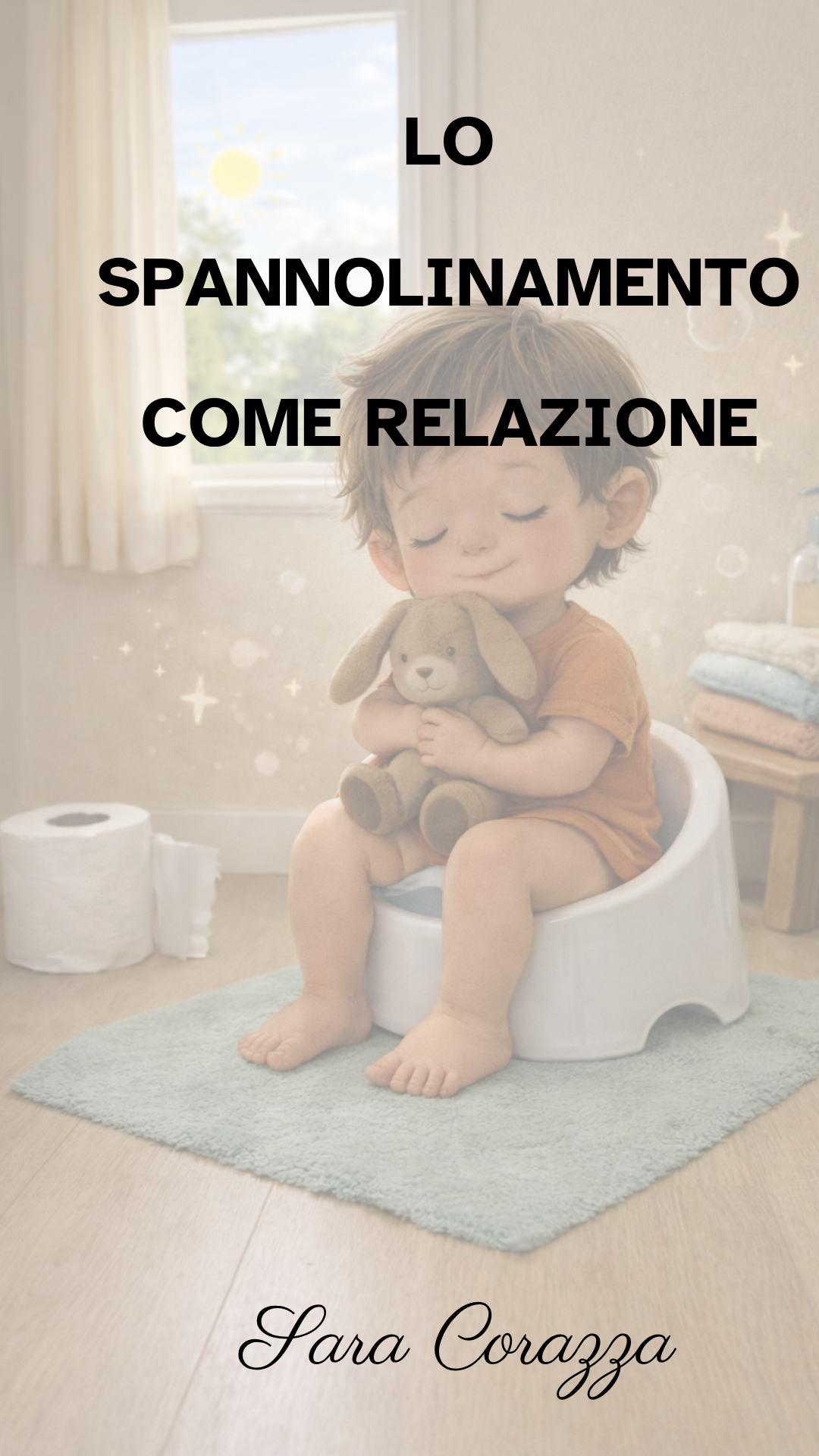 Lo spannolinamento come relazione