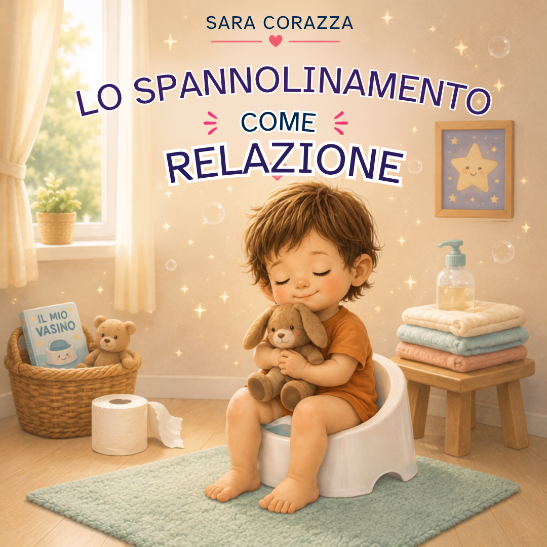 Lo spannolinamento come relazione