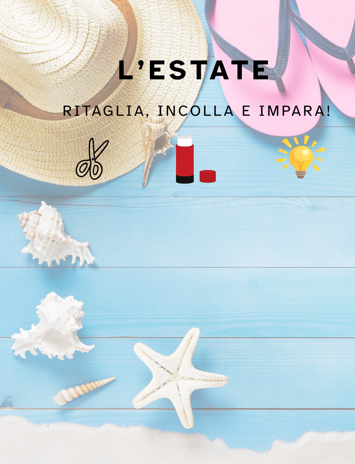 L'estate