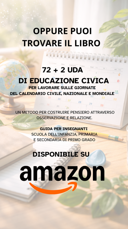 UDA Pi Greco Day – PDF - Un metodo per costruire pensiero attraverso osservazione e relazione.