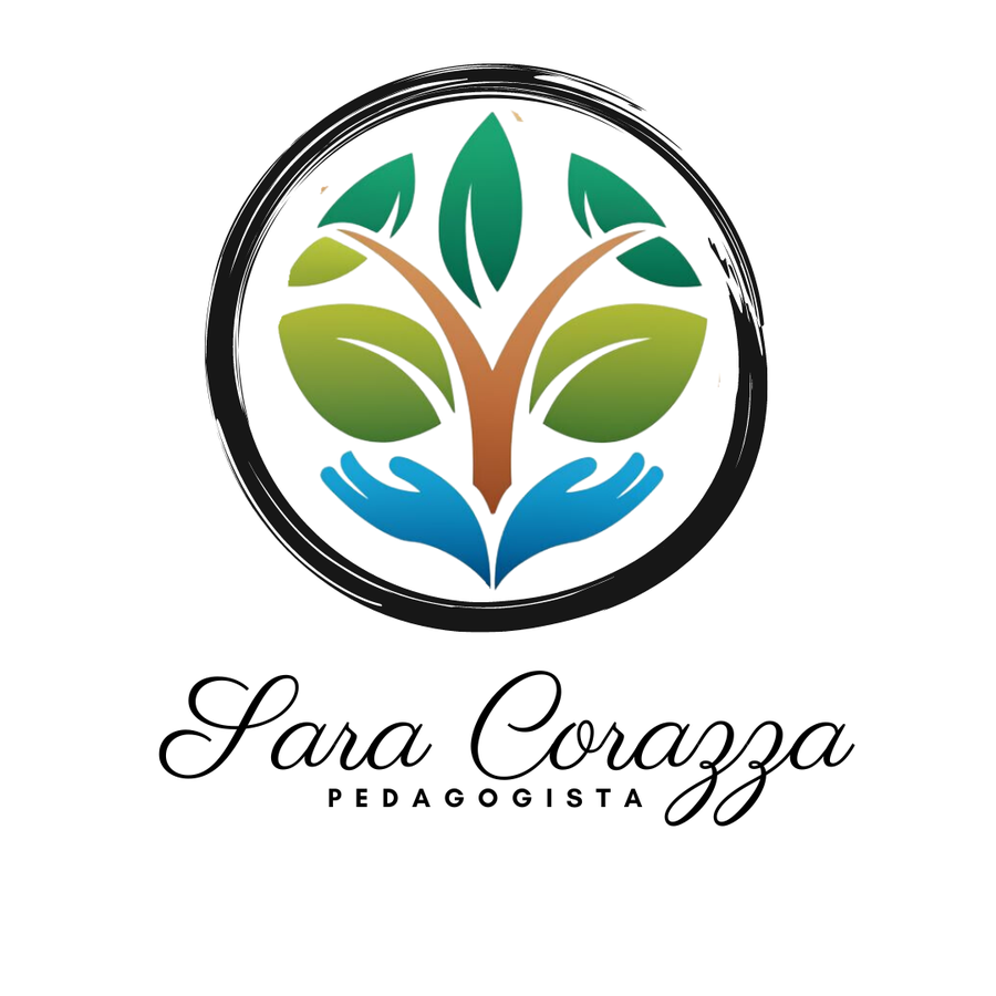 Sara Corazza Pedagogista